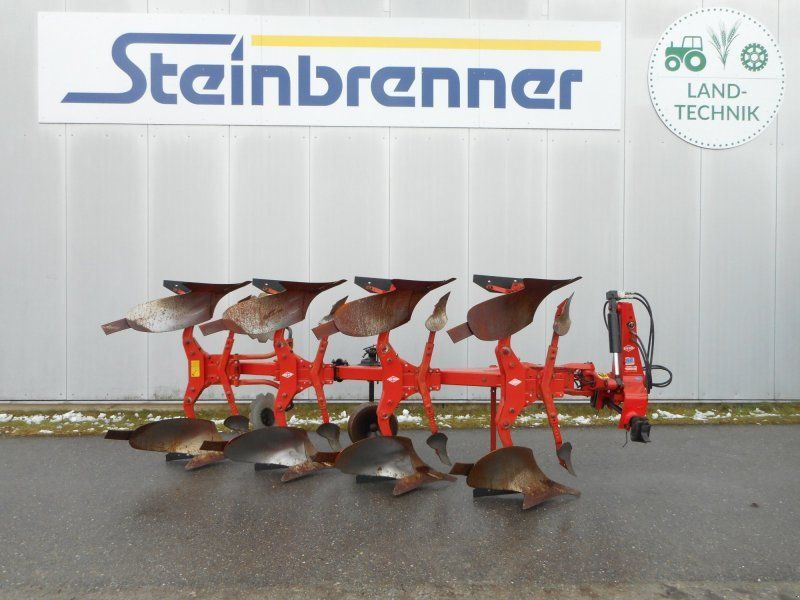 Kuhn Multimaster 120