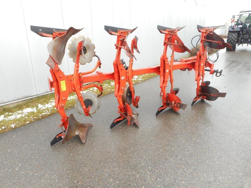 Kuhn Multimaster 120
