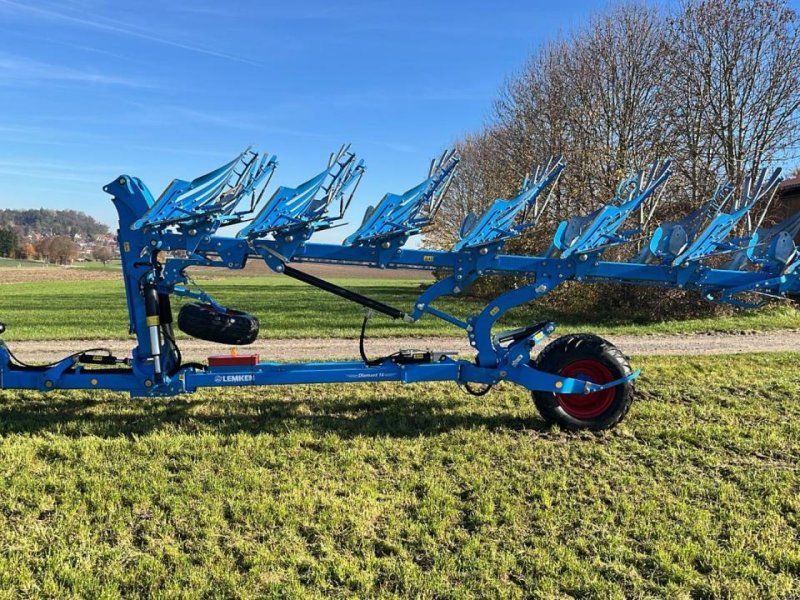 Lemken Diamant 16 V 100cm/6+1