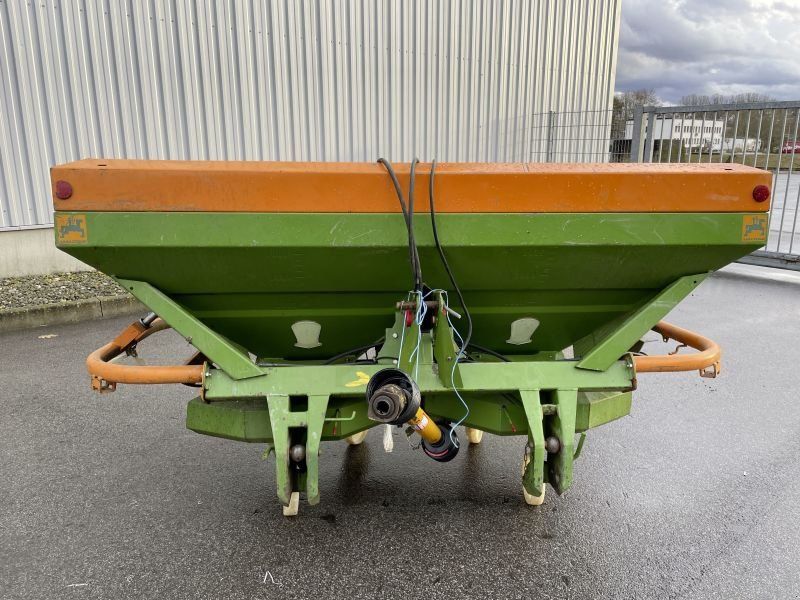 Amazone GEBR. DÜNGERSTREUER