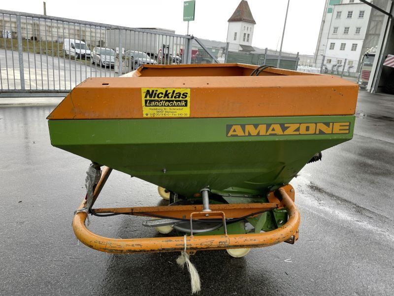 Amazone GEBR. DÜNGERSTREUER