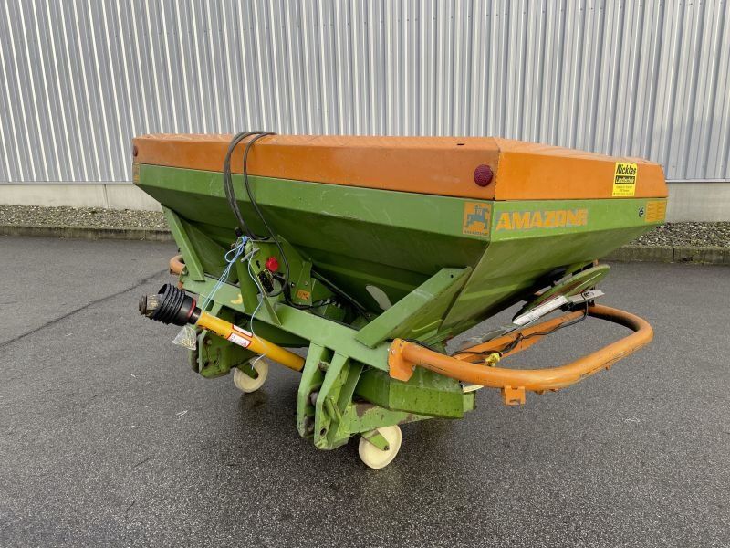 Amazone GEBR. DÜNGERSTREUER