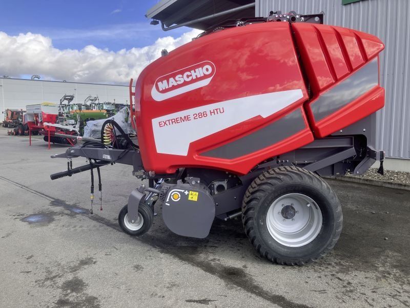Maschio TREME 286 HTU