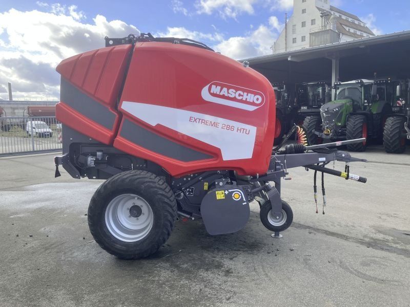Maschio TREME 286 HTU