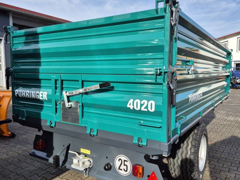 Pühringer 4020