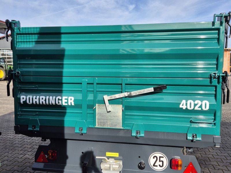 Pühringer 4020