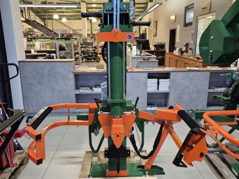 Posch HYDROCOMBI 20 PZG-R