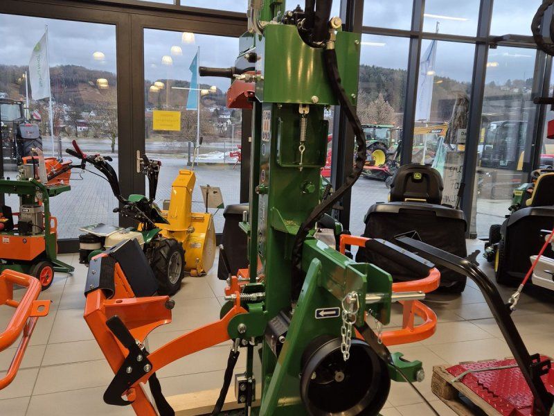 Posch HYDROCOMBI 20 PZG-R