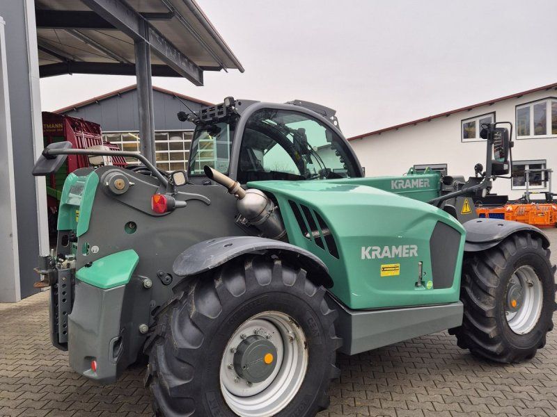 Kramer KT447 T4 SERIE 2