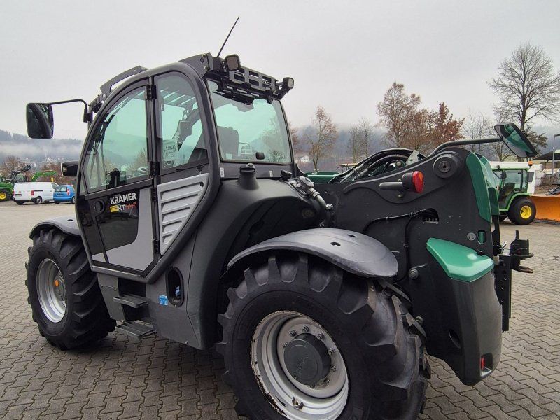 Kramer KT447 T4 SERIE 2