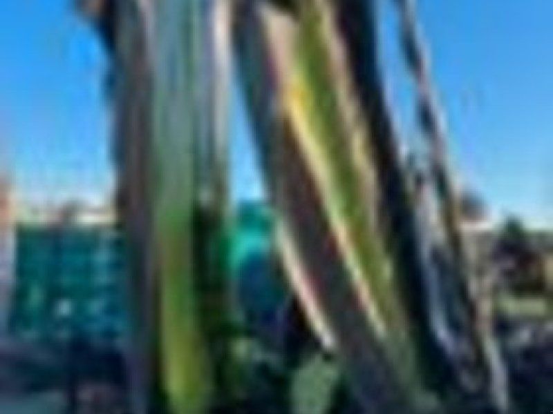 Claas Disco 1010 Trend