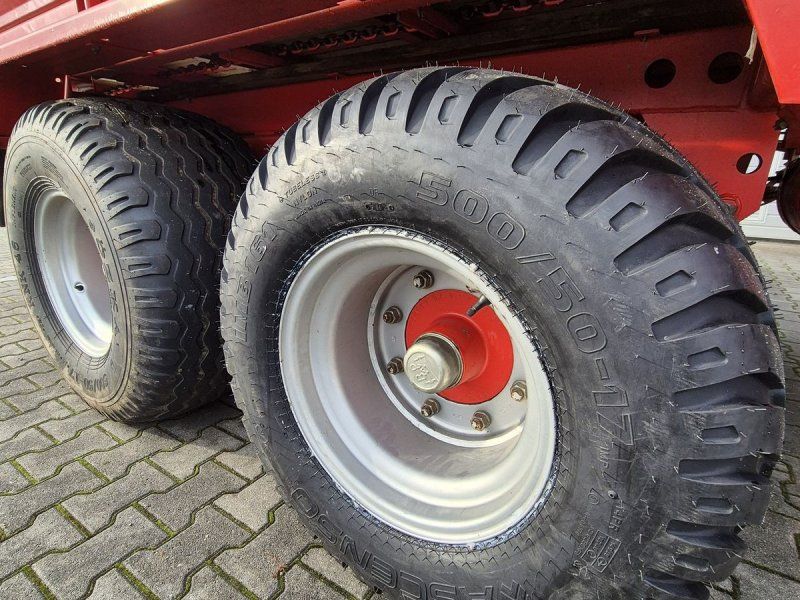 Pöttinger Europrofi II