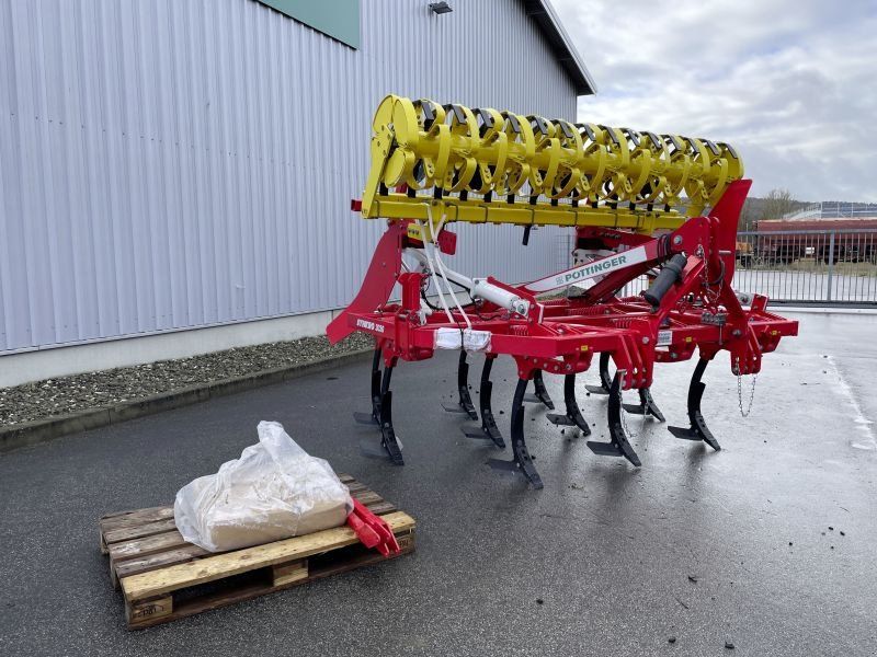 Pöttinger SYNKRO 3030 NOVA CRO