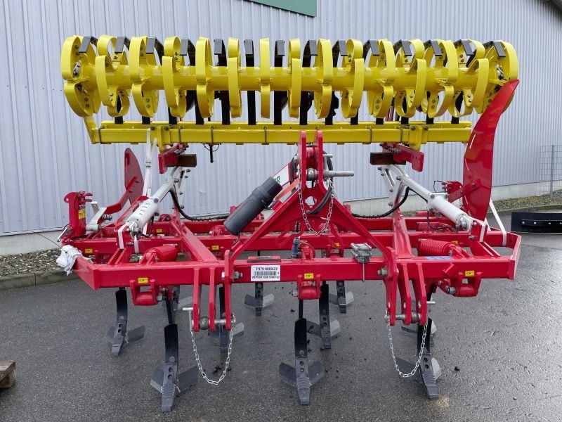 Pöttinger SYNKRO 3030 NOVA CRO