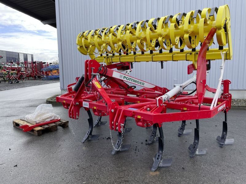 Pöttinger SYNKRO 3030 NOVA CRO