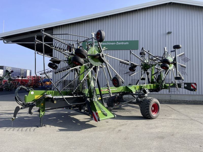 Fendt FORMER 12545 PRO GEN2