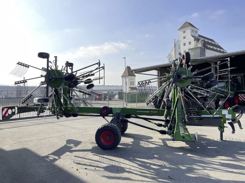 Fendt FORMER 12545 PRO GEN2