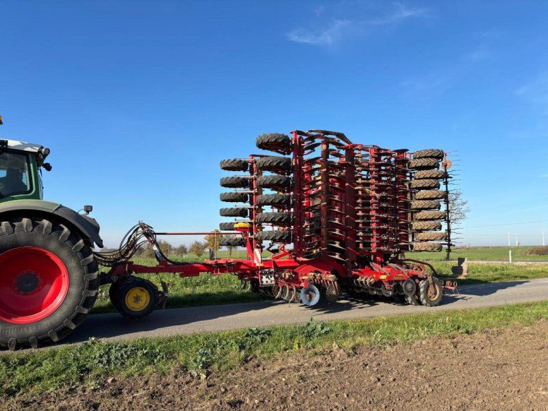 Väderstad RAPID RDA 800 S