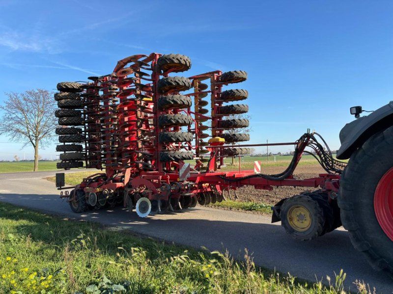 Väderstad RAPID RDA 800 S