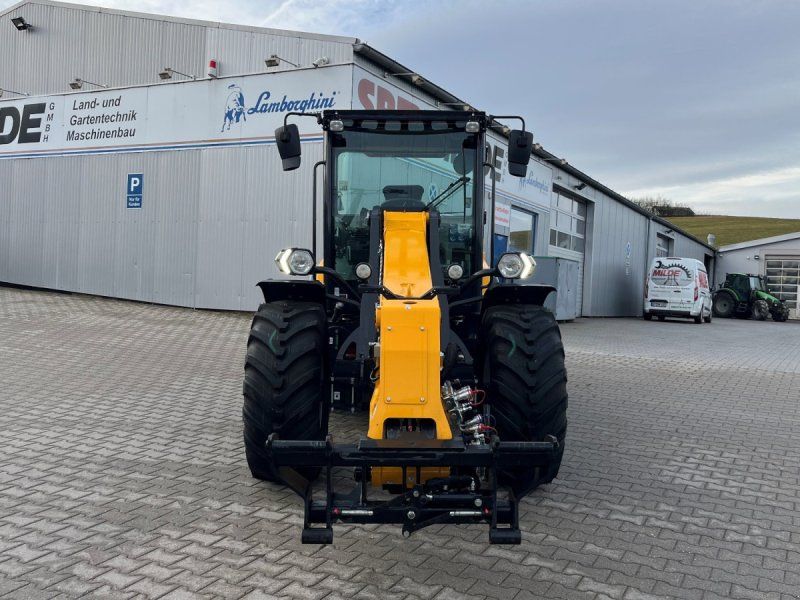 Dieci Agri Pivot T60