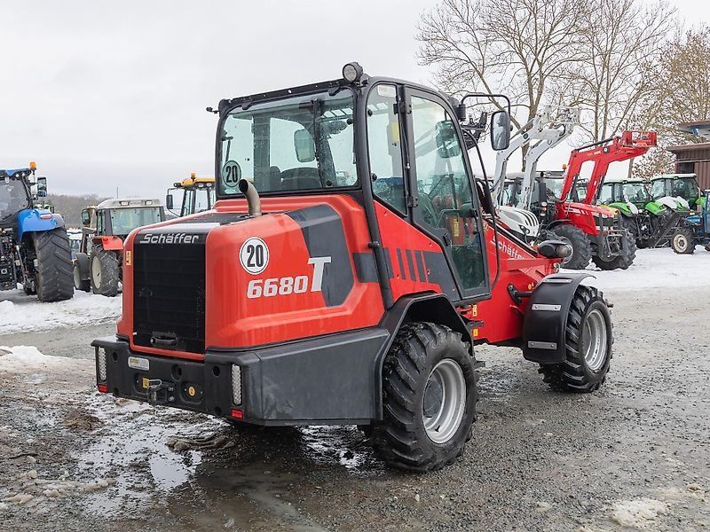 Schäffer 6680T