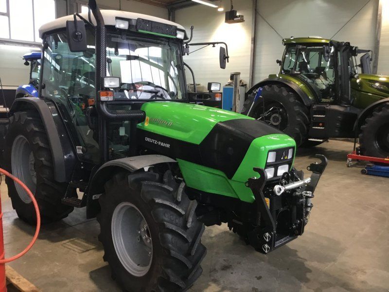 Deutz-Fahr 5090.4 D