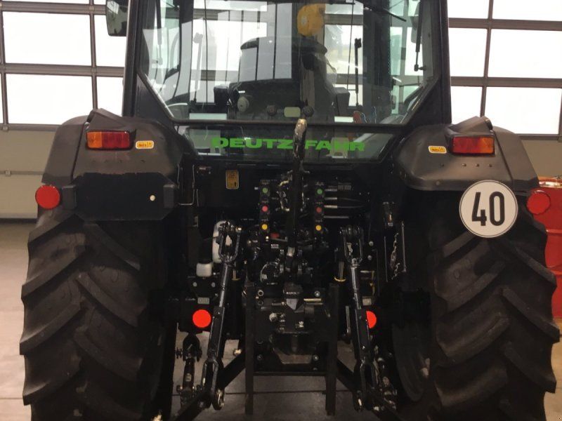Deutz-Fahr 5090.4 D