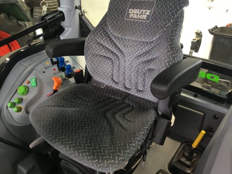 Deutz-Fahr 5090.4 D