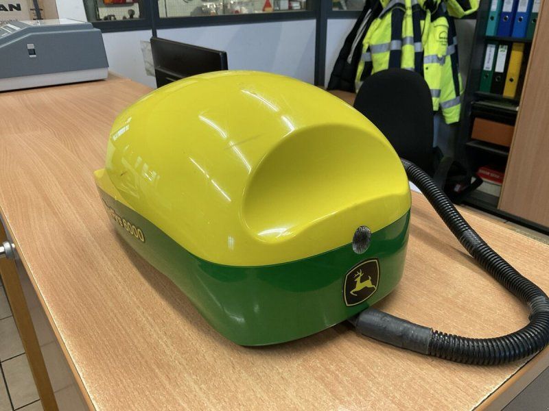 John Deere Starfire 6000