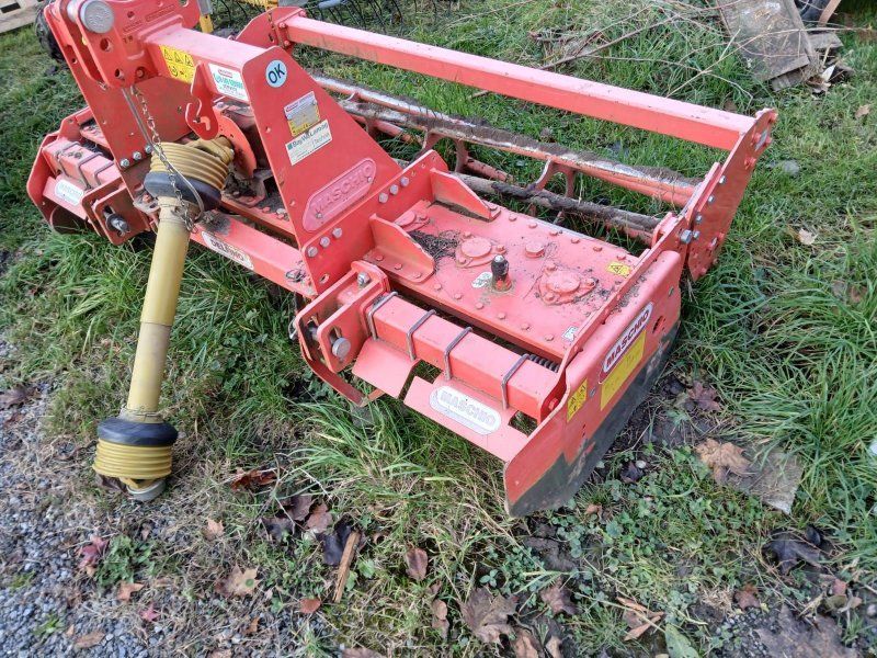 Maschio DL 2000