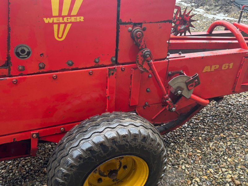 Welger AP 61
