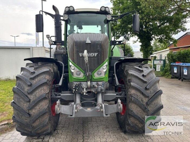 Fendt 826 VARIO S4