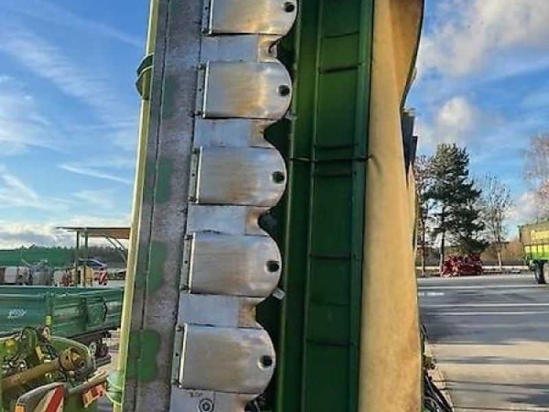 Krone Easy Cut B 950 Collect