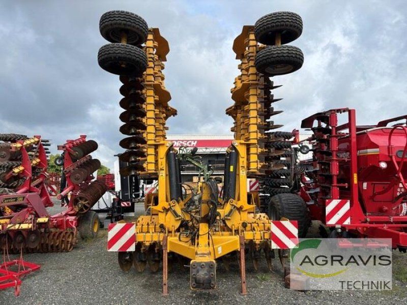 Agrisem DISC-O-MULCH