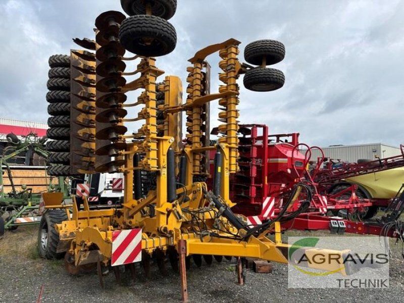 Agrisem DISC-O-MULCH