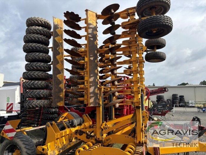 Agrisem DISC-O-MULCH