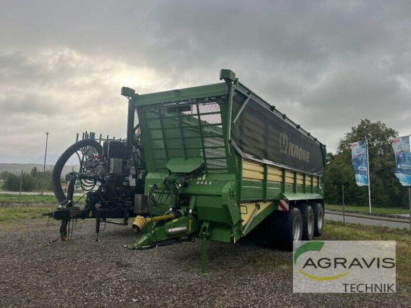 Krone TX 560