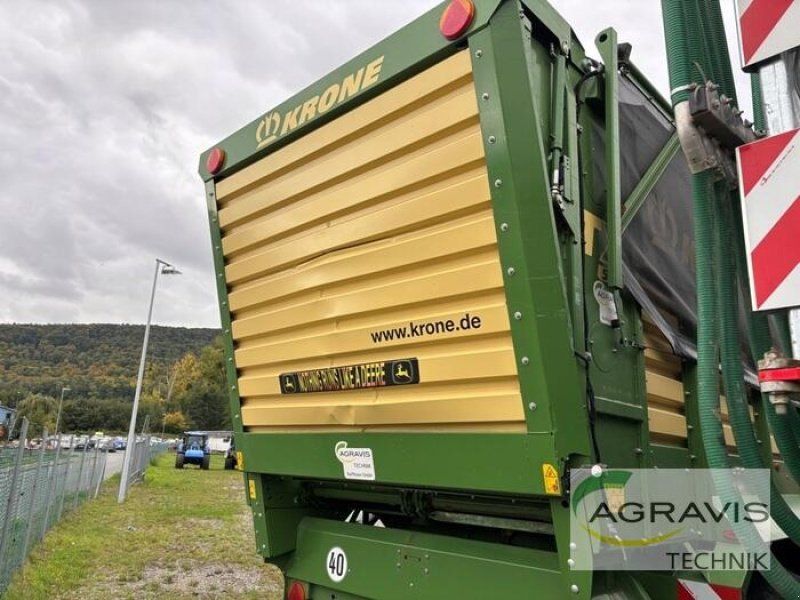Krone TX 560