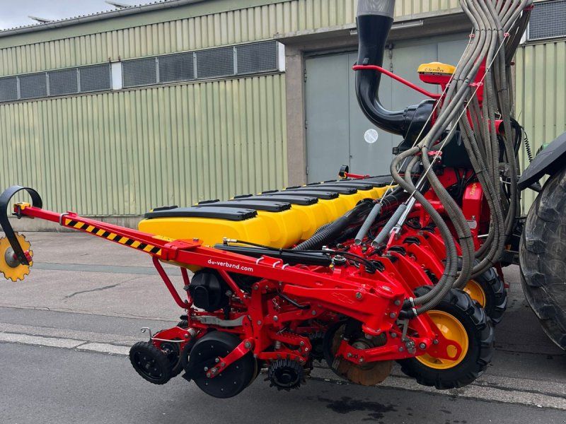 Väderstad Tempo TPV 12