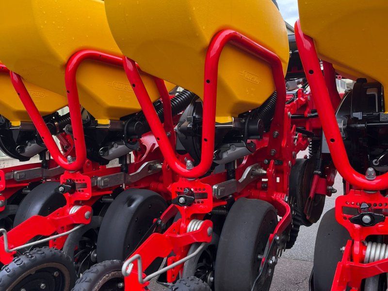 Väderstad Tempo TPV 12