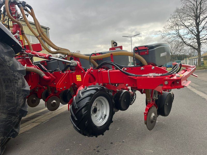 Horsch Maestro RC 75