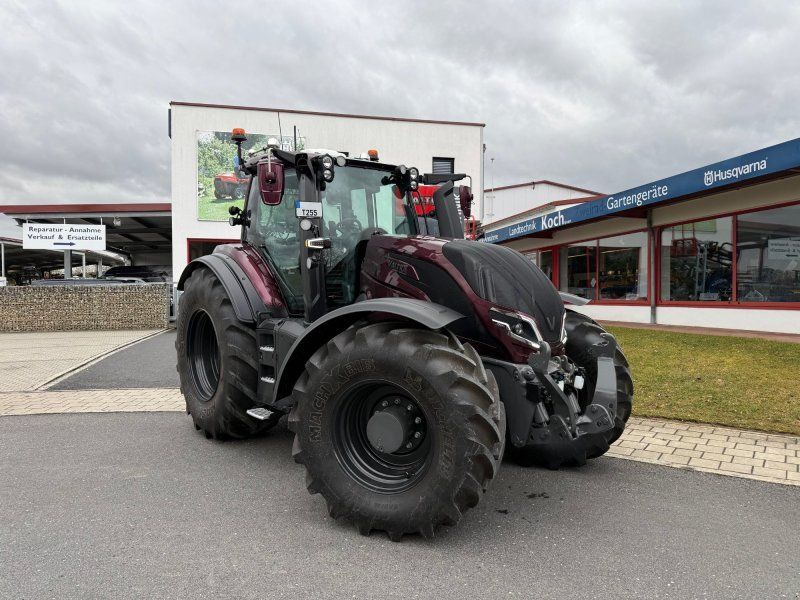 Valtra T255 Active
