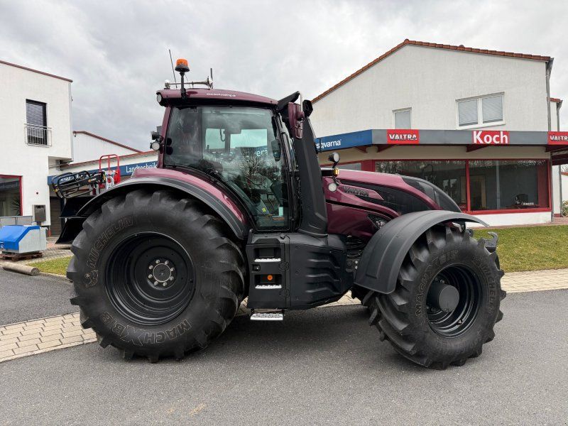 Valtra T255 Active
