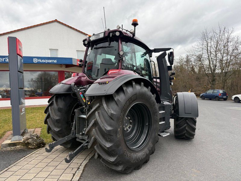 Valtra T255 Active