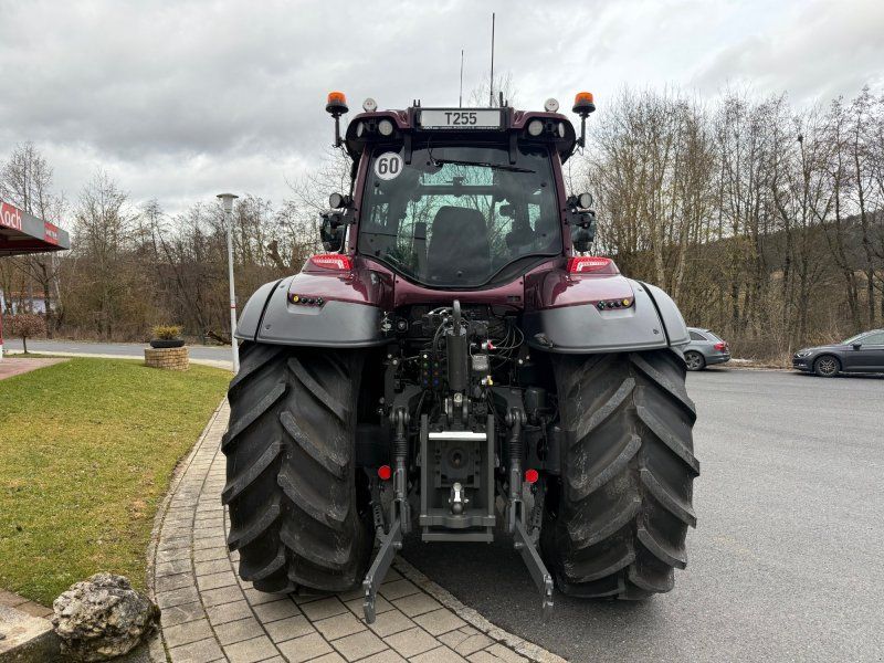 Valtra T255 Active