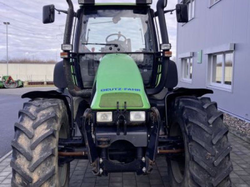 Deutz-Fahr AGROTRON 120