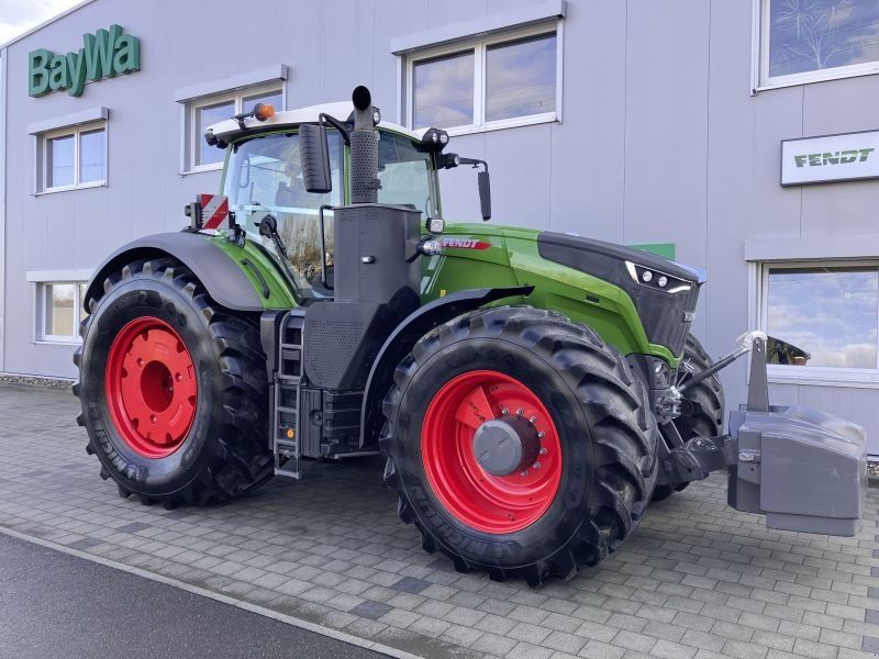 Fendt 1050 VARIO GEN3 PROFI PLUS