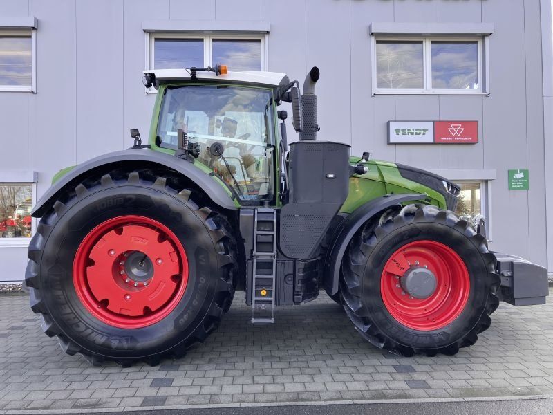 Fendt 1050 VARIO GEN3 PROFI PLUS