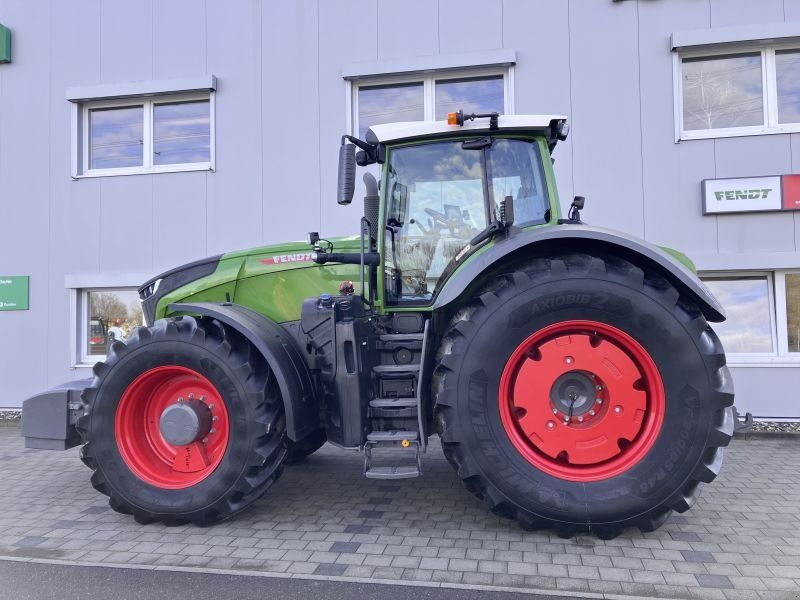 Fendt 1050 VARIO GEN3 PROFI PLUS