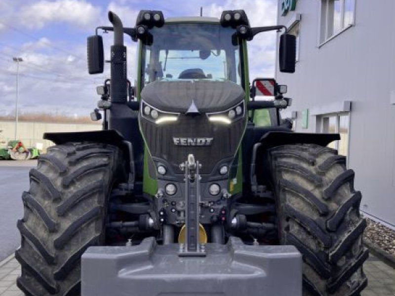 Fendt 939 VARIO GEN7 PROFI PLUS